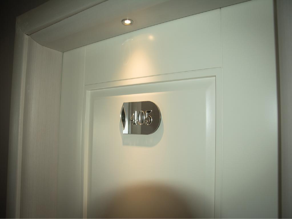 מרמריס Gold Butik Hotel מראה חיצוני תמונה